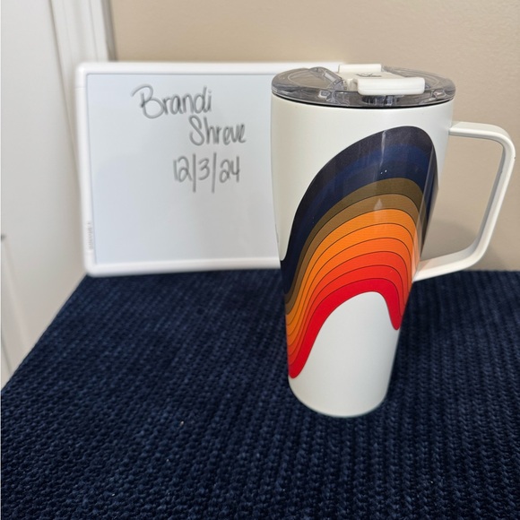 Brümate Toddy XL Retrowave - Picture 3 of 9